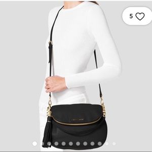 Michael Kors Bedford Purse